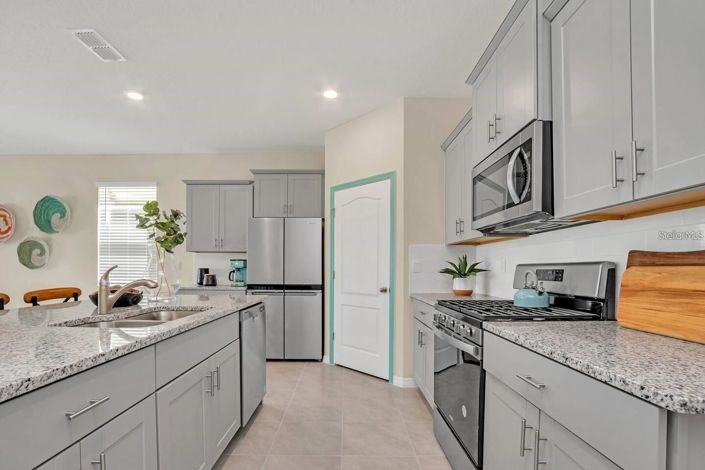 Image No.13-Maison de 6 chambres à vendre à Davenport