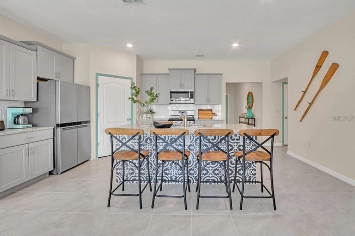 Image No.14-Maison de 6 chambres à vendre à Davenport