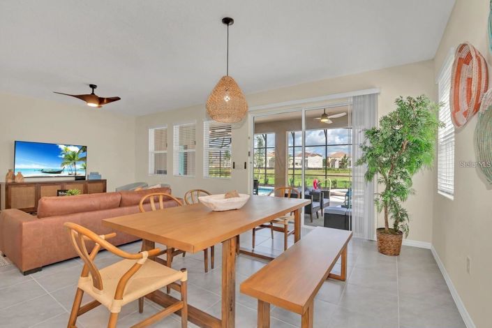 Image No.17-Maison de 6 chambres à vendre à Davenport