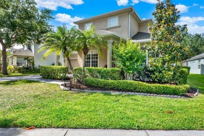 1 - Windermere, House