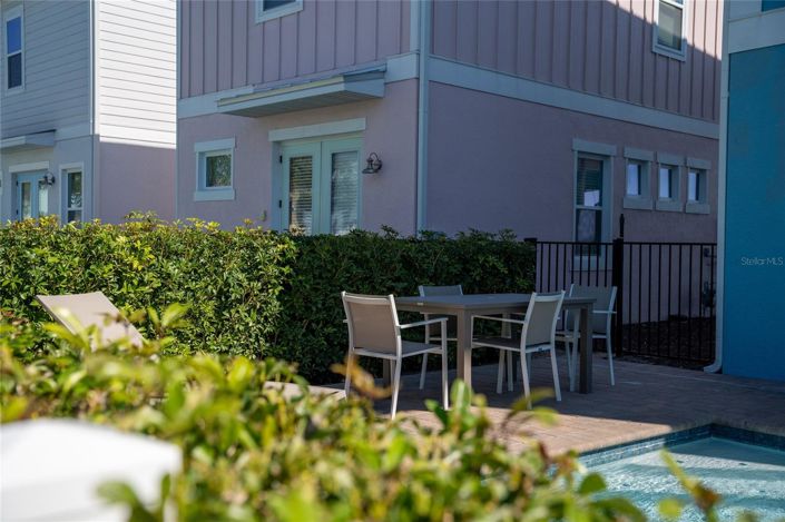 Image No.14-Maison de 4 chambres à vendre à Kissimmee