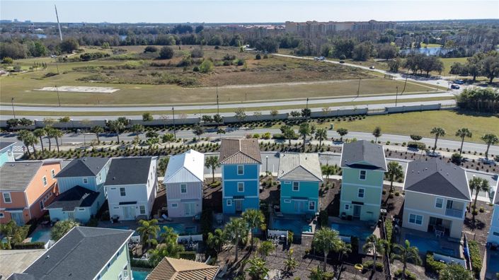 Image No.33-Maison de 4 chambres à vendre à Kissimmee
