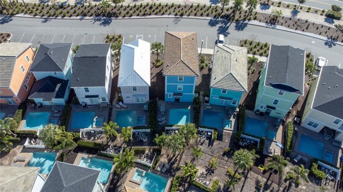 Image No.35-Maison de 4 chambres à vendre à Kissimmee