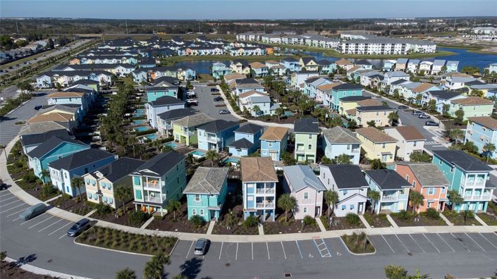 Image No.37-Maison de 4 chambres à vendre à Kissimmee