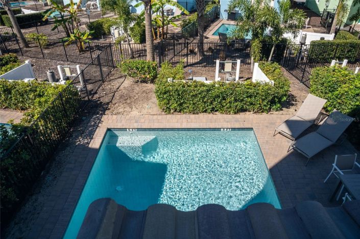 Image No.4-Maison de 4 chambres à vendre à Kissimmee