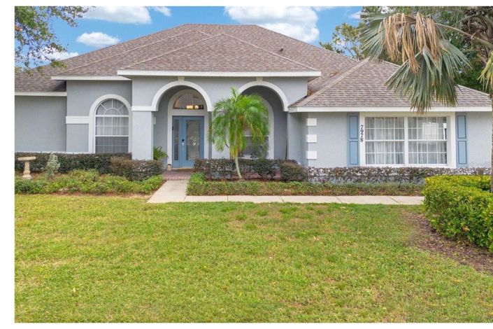 Image No.1-Maison de 4 chambres à vendre à Kissimmee
