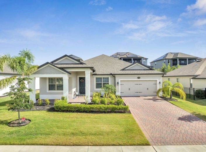Image No.1-4 Bed House for sale