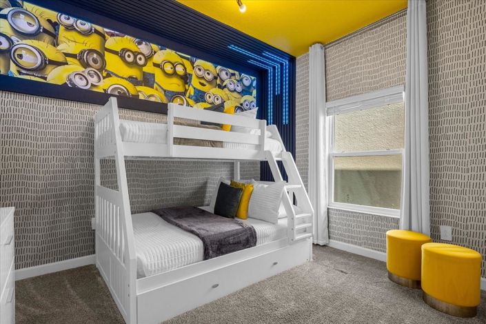 Image No.21-5 Bed Townhouse for sale