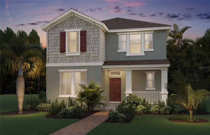 Image No.1-4 Bed House for sale