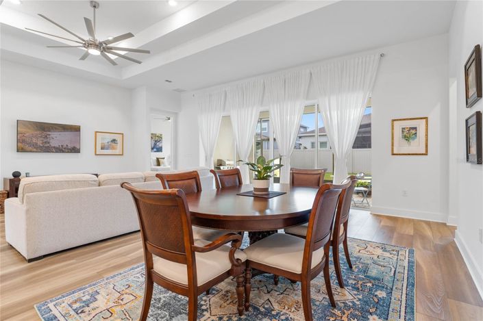 Image No.4-Maison de 3 chambres à vendre à Winter Garden