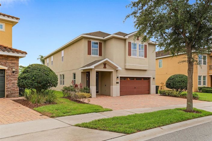 Image No.2-Maison de 8 chambres à vendre à Kissimmee