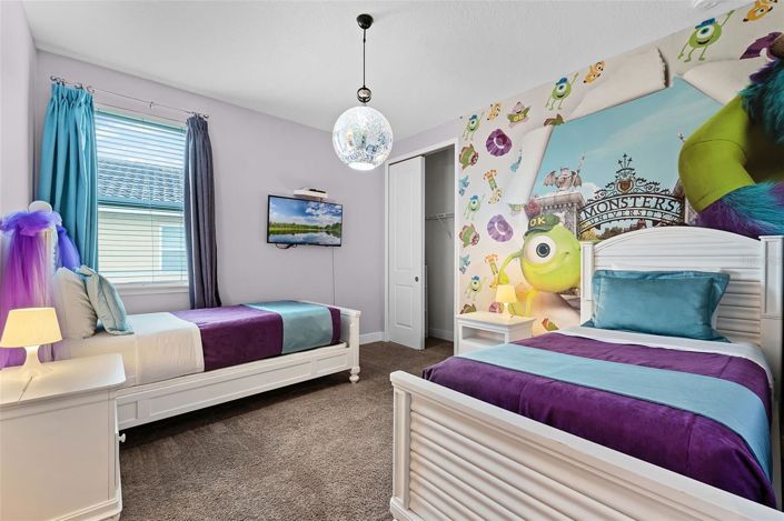 Image No.22-Maison de 8 chambres à vendre à Kissimmee