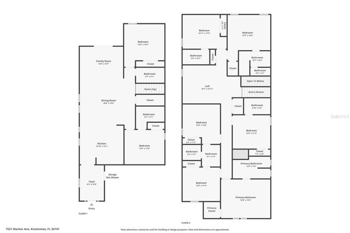 Image No.34-Maison de 8 chambres à vendre à Kissimmee