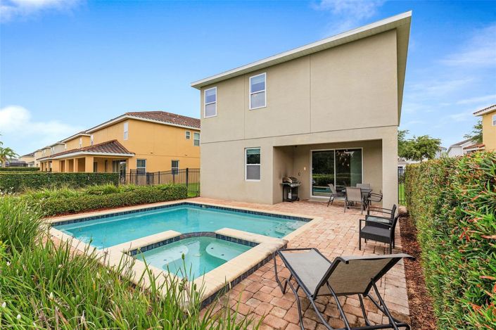 Image No.35-Maison de 8 chambres à vendre à Kissimmee