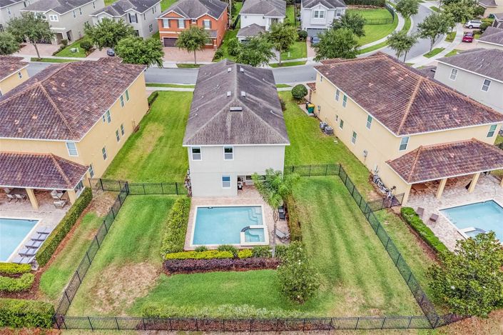 Image No.38-Maison de 8 chambres à vendre à Kissimmee