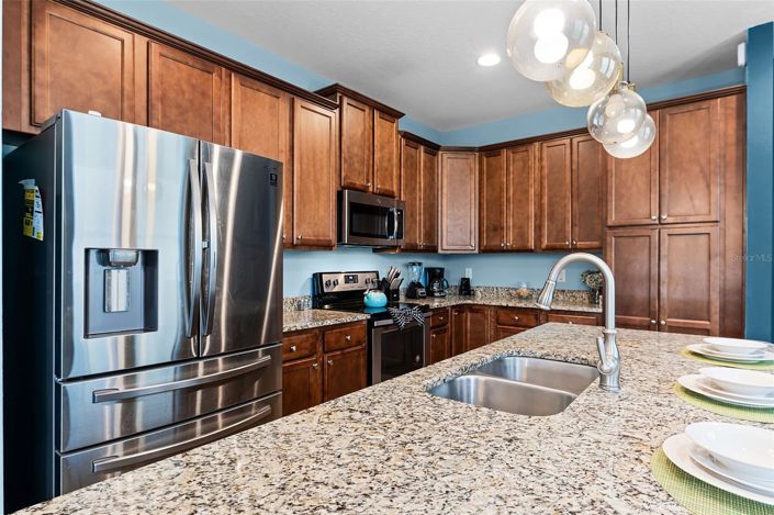 Image No.6-Maison de 8 chambres à vendre à Kissimmee