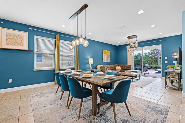 Image No.8-Maison de 8 chambres à vendre à Kissimmee