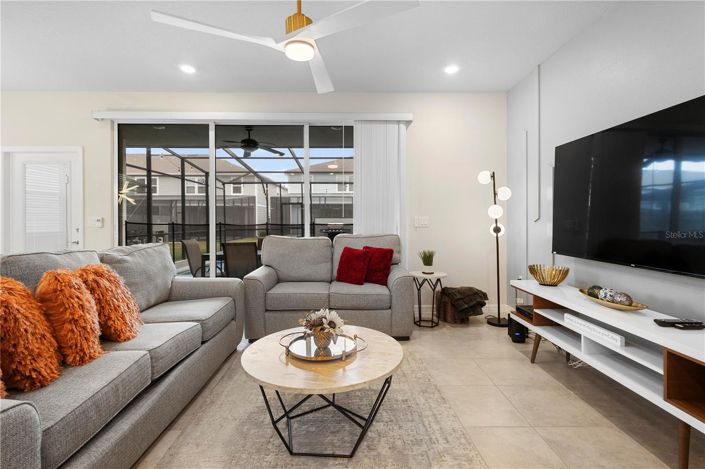 Image No.10-Maison de ville de 5 chambres à vendre à Davenport