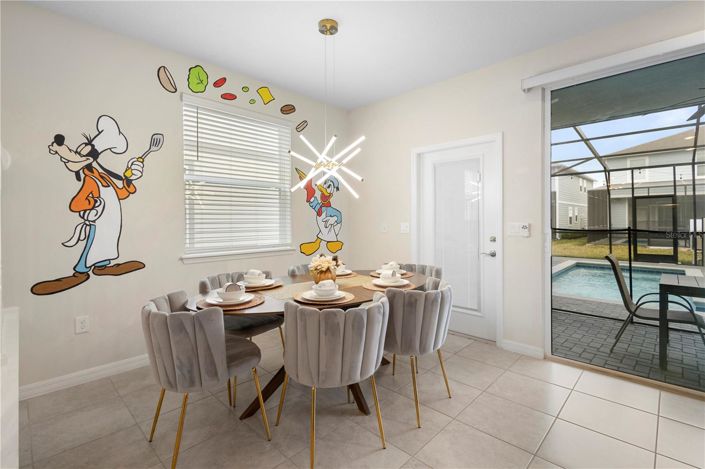 Image No.11-Maison de ville de 5 chambres à vendre à Davenport