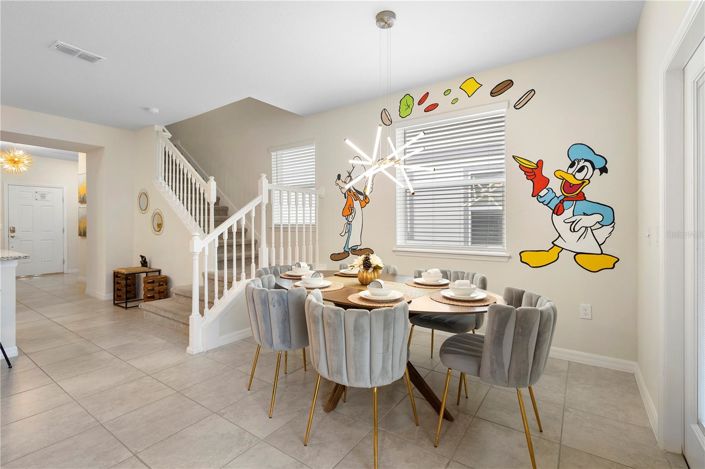 Image No.13-Maison de ville de 5 chambres à vendre à Davenport