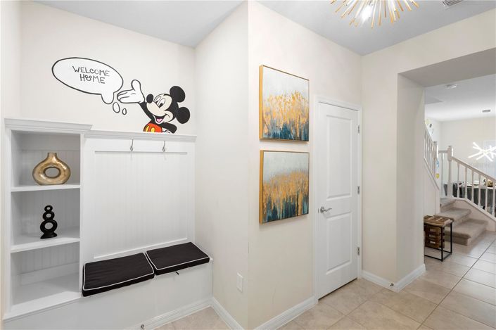 Image No.2-Maison de ville de 5 chambres à vendre à Davenport