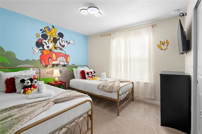 Image No.23-Maison de ville de 5 chambres à vendre à Davenport