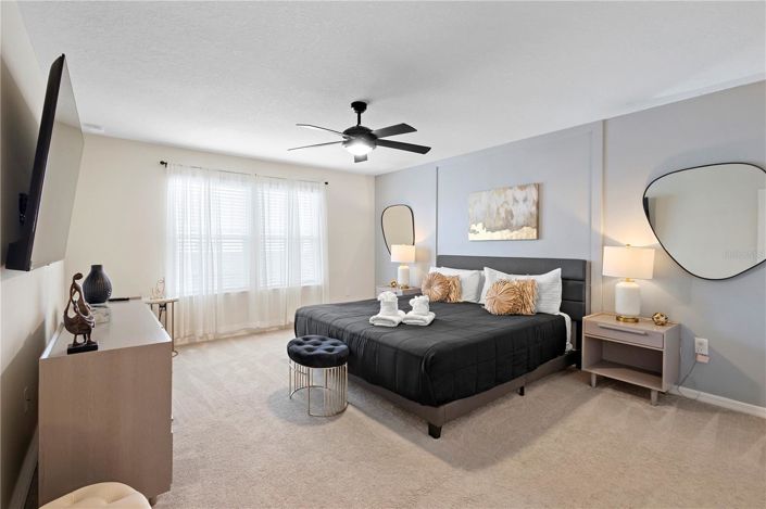 Image No.26-Maison de ville de 5 chambres à vendre à Davenport