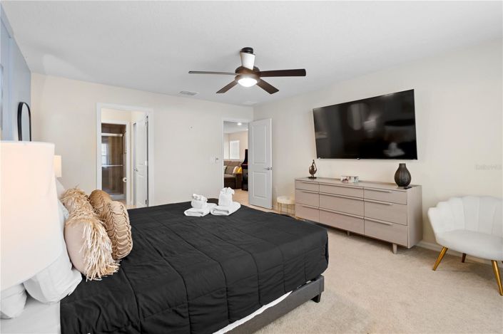 Image No.28-Maison de ville de 5 chambres à vendre à Davenport