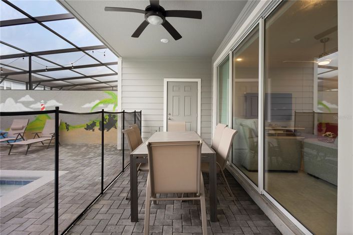 Image No.35-Maison de ville de 5 chambres à vendre à Davenport