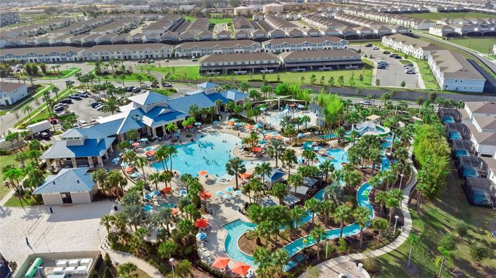 Image No.39-Maison de ville de 5 chambres à vendre à Davenport