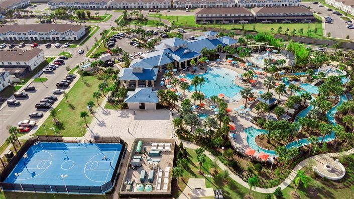 Image No.40-Maison de ville de 5 chambres à vendre à Davenport