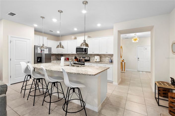 Image No.5-Maison de ville de 5 chambres à vendre à Davenport