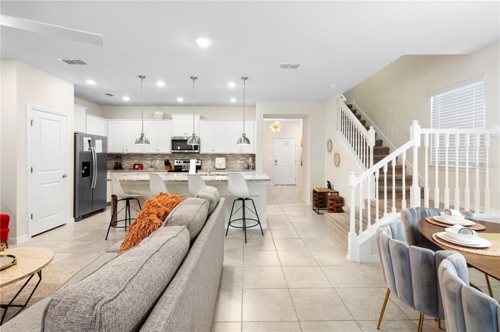 Image No.6-Maison de ville de 5 chambres à vendre à Davenport