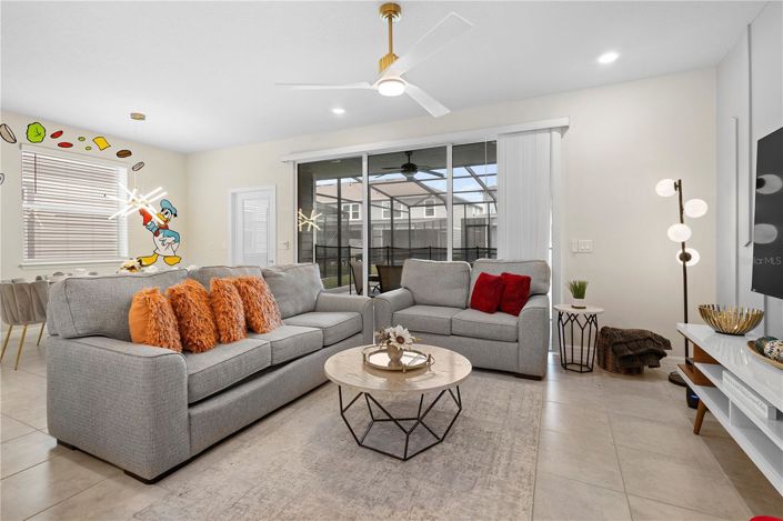 Image No.9-Maison de ville de 5 chambres à vendre à Davenport