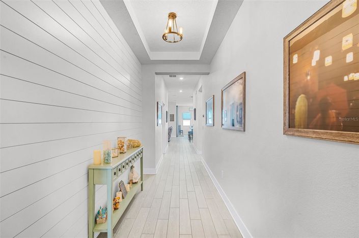 Image No.3-Maison de 4 chambres à vendre à Winter Garden