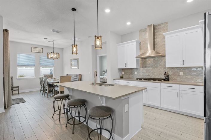 Image No.4-Maison de 4 chambres à vendre à Winter Garden