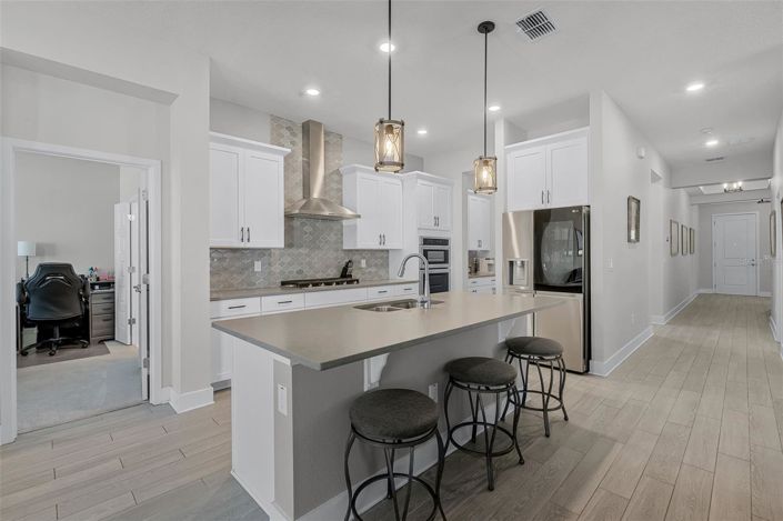 Image No.5-Maison de 4 chambres à vendre à Winter Garden