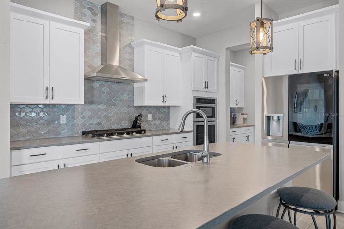 Image No.6-Maison de 4 chambres à vendre à Winter Garden