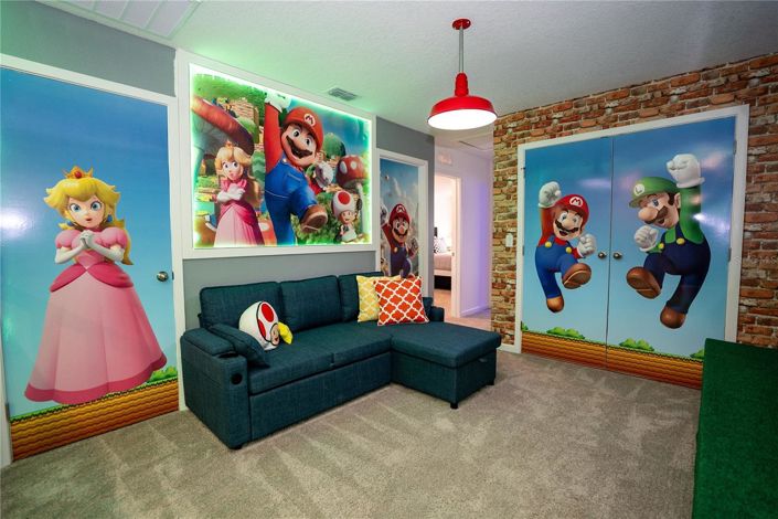 Image No.37-5 Bed Townhouse for sale