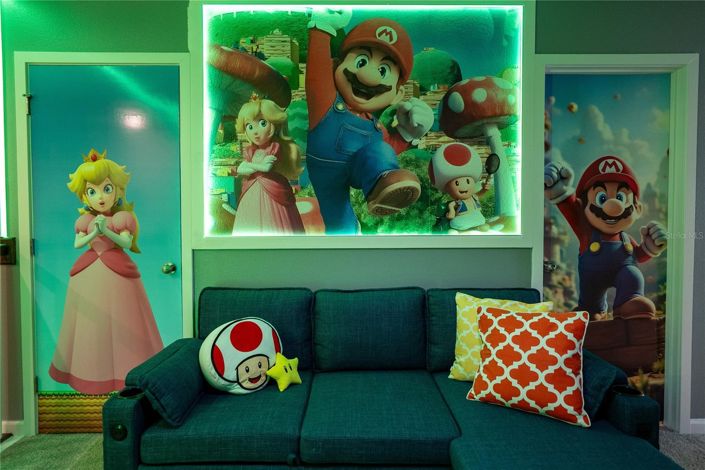 Image No.40-5 Bed Townhouse for sale