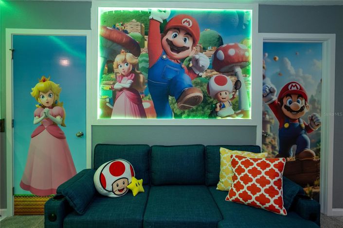 Image No.43-5 Bed Townhouse for sale