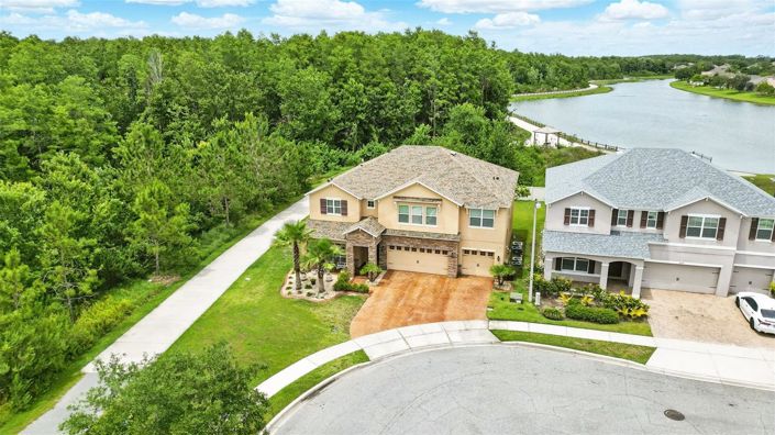 Image No.4-Maison de 5 chambres à vendre à Kissimmee