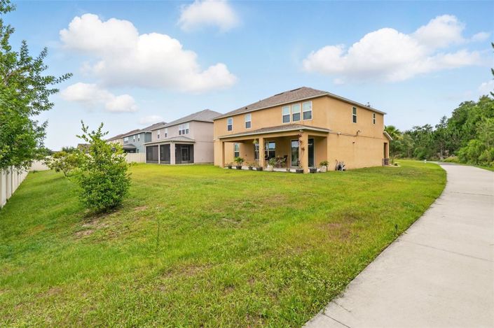 Image No.46-Maison de 5 chambres à vendre à Kissimmee