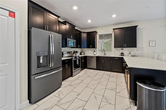 Image No.7-Maison de 6 chambres à vendre à Davenport