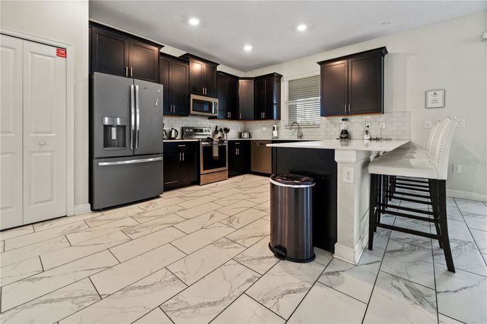 Image No.8-Maison de 6 chambres à vendre à Davenport