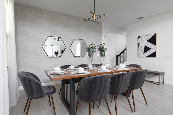 Image No.6-5 Bed Townhouse for sale