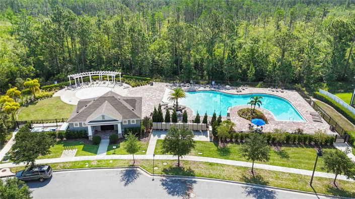 Image No.2-Maison de 4 chambres à vendre à Winter Garden