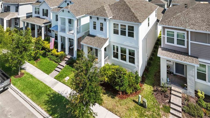 Image No.35-Maison de 4 chambres à vendre à Winter Garden