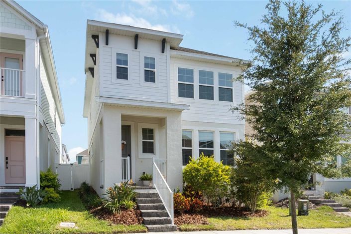 Image No.36-Maison de 4 chambres à vendre à Winter Garden