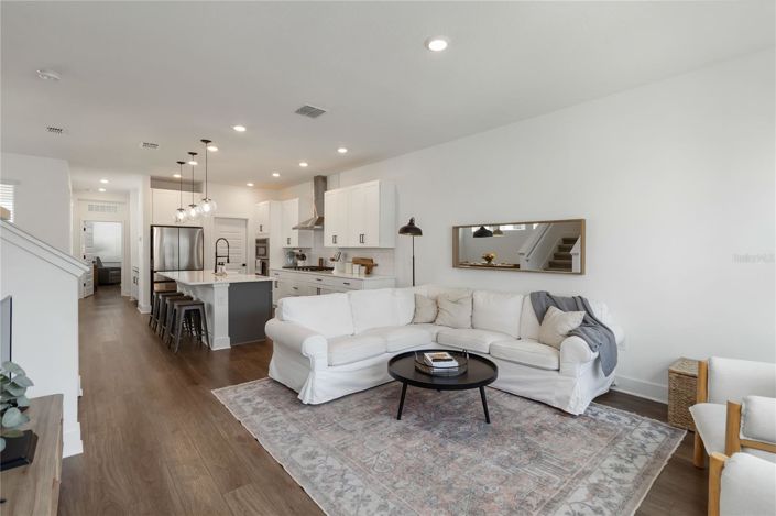 Image No.4-Maison de 4 chambres à vendre à Winter Garden